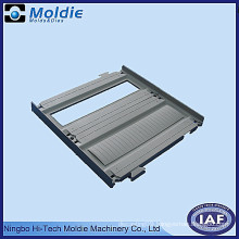 Plastic Injection Molding Electrical Cover